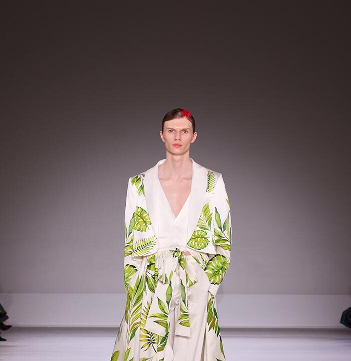 HOMOLOG – PARIS COUTURE