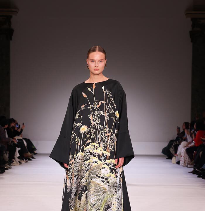 HOMOLOG – PARIS COUTURE