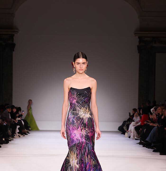 HOMOLOG – PARIS COUTURE