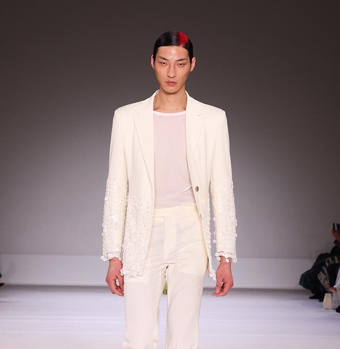 HOMOLOG – PARIS COUTURE