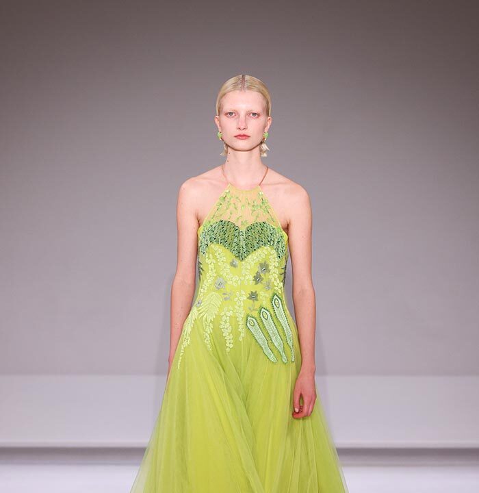 HOMOLOG – PARIS COUTURE