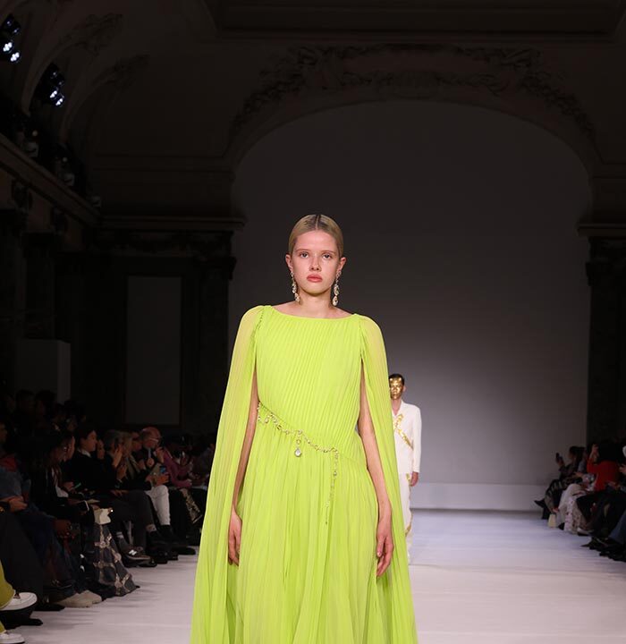 HOMOLOG – PARIS COUTURE