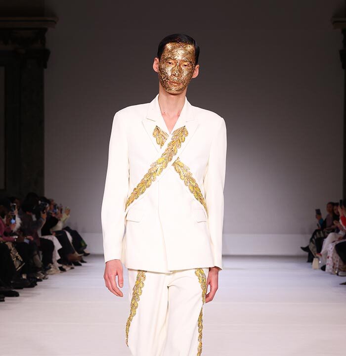 HOMOLOG – PARIS COUTURE