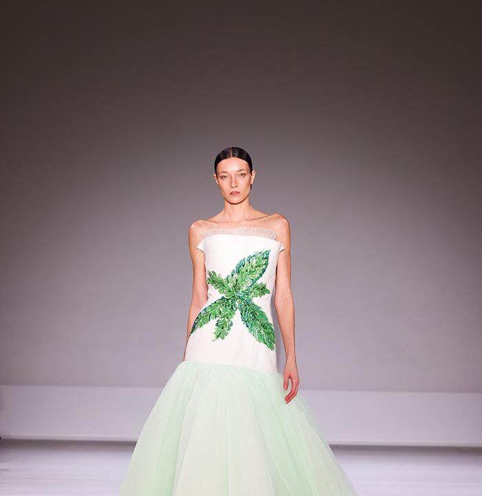 HOMOLOG – PARIS COUTURE