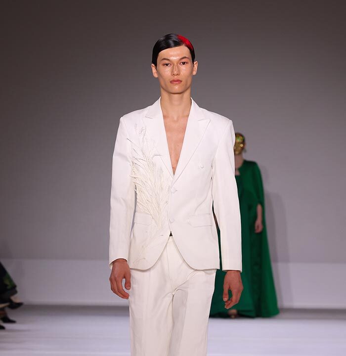 HOMOLOG – PARIS COUTURE