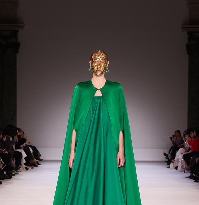 HOMOLOG – PARIS COUTURE