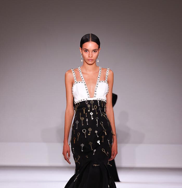 HOMOLOG – PARIS COUTURE