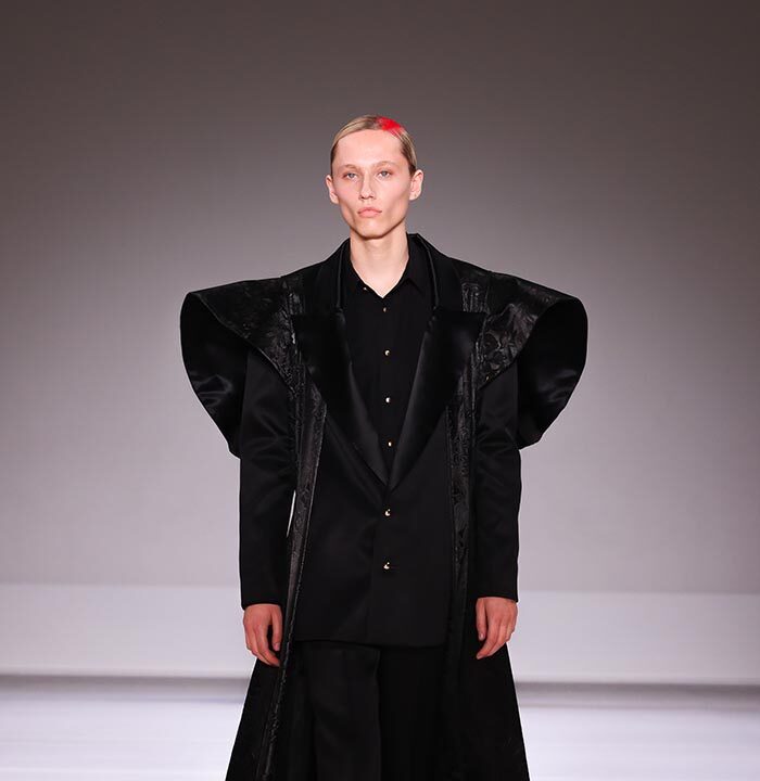 HOMOLOG – PARIS COUTURE