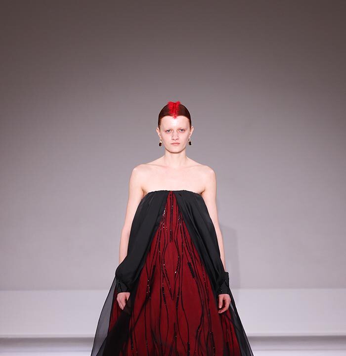 HOMOLOG – PARIS COUTURE