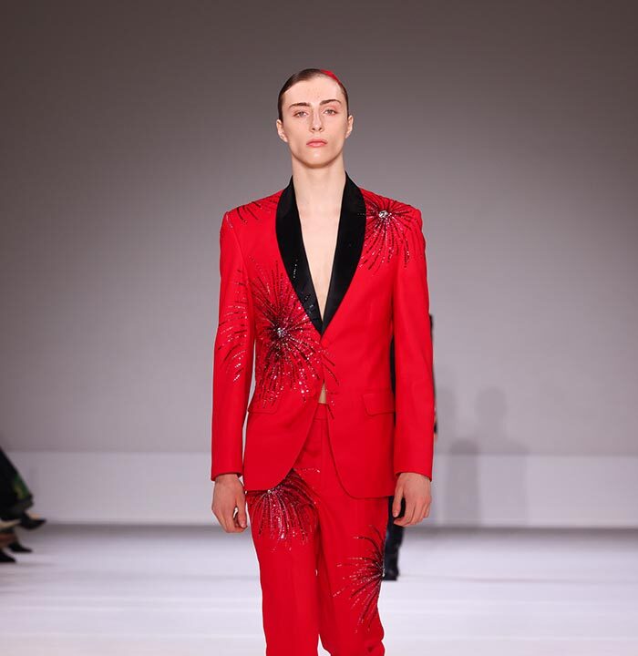 HOMOLOG – PARIS COUTURE