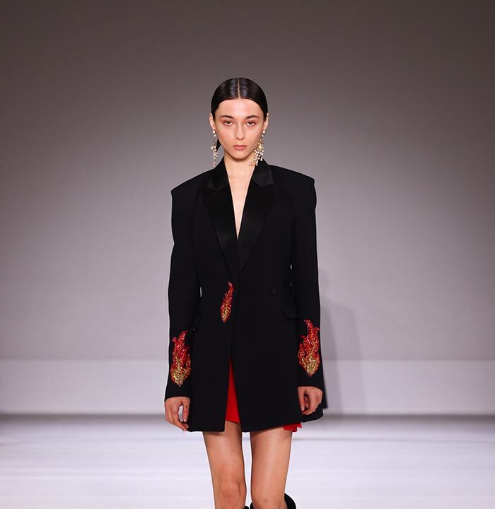 HOMOLOG – PARIS COUTURE