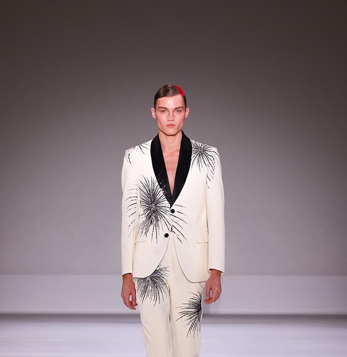 HOMOLOG – PARIS COUTURE