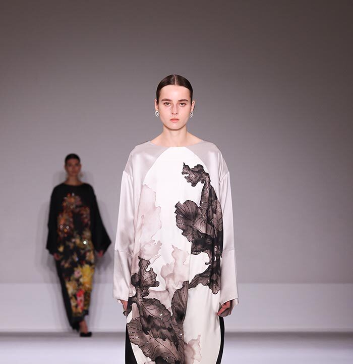 HOMOLOG – PARIS COUTURE