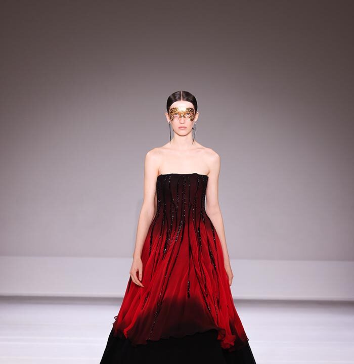 HOMOLOG – PARIS COUTURE