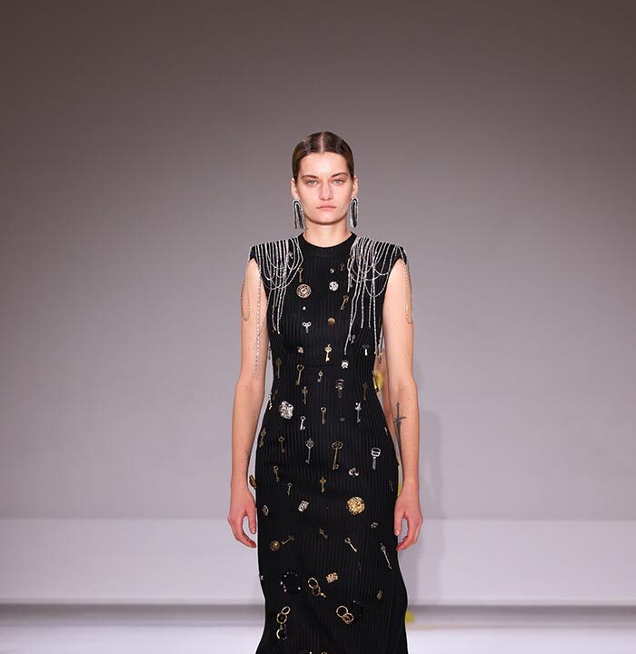 HOMOLOG – PARIS COUTURE