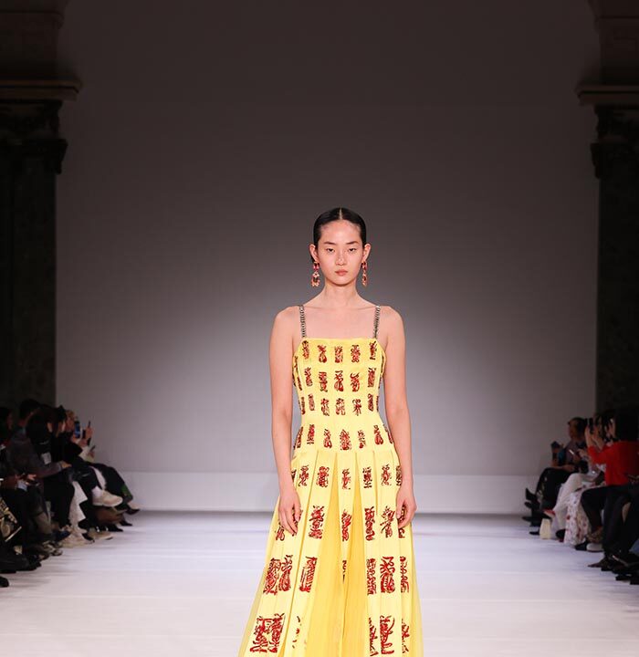 HOMOLOG – PARIS COUTURE