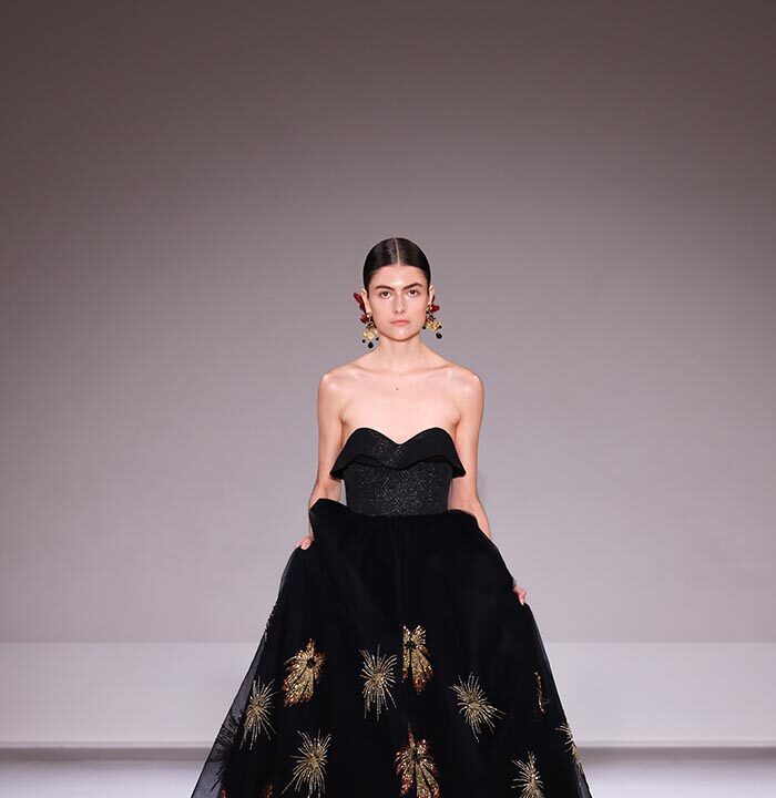 HOMOLOG – PARIS COUTURE