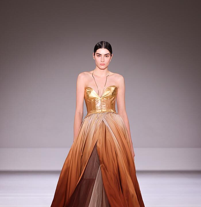 HOMOLOG – PARIS COUTURE