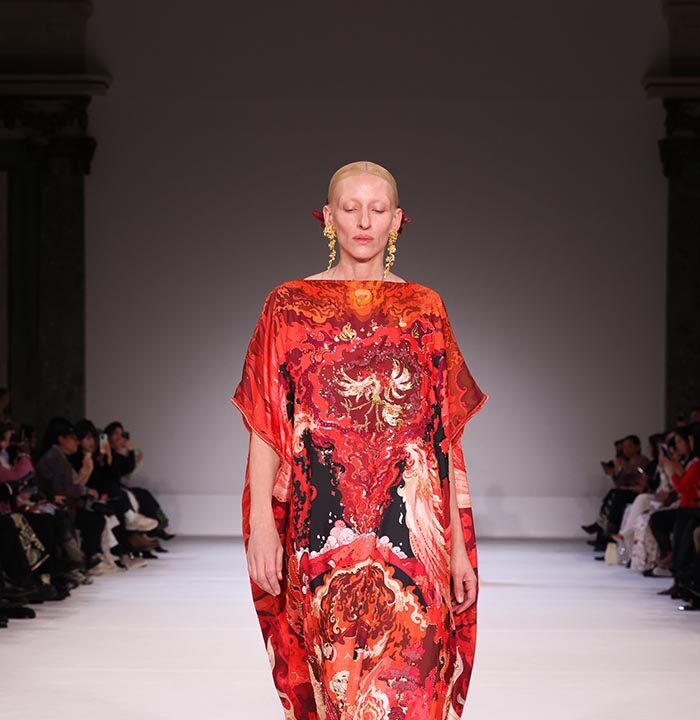 HOMOLOG – PARIS COUTURE