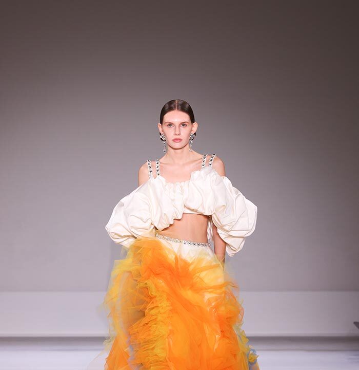 HOMOLOG – PARIS COUTURE