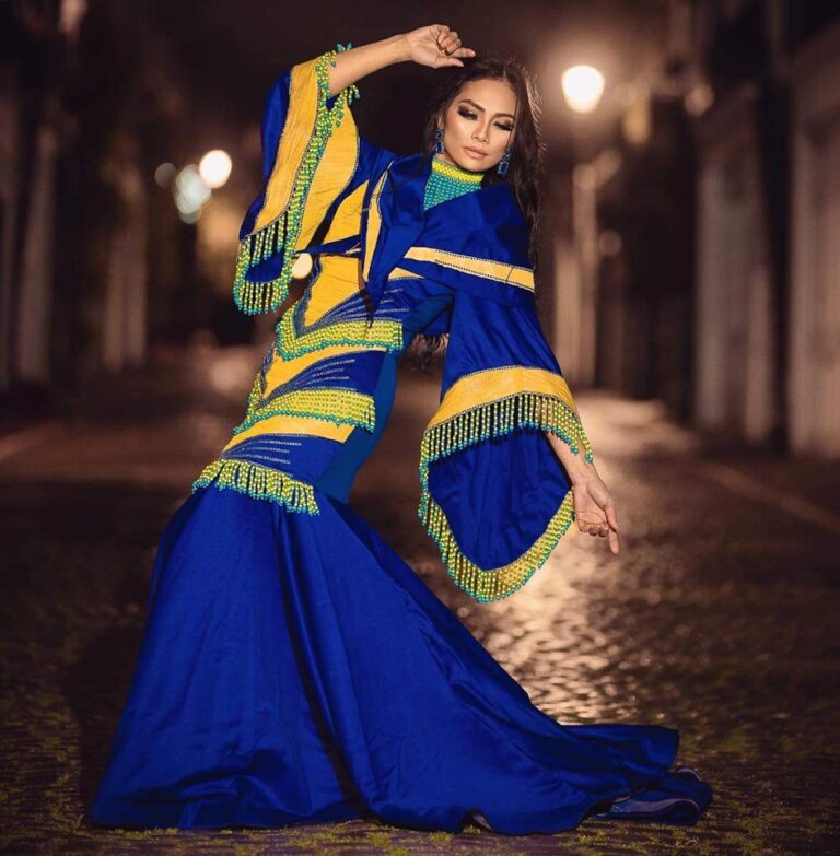 HoI Fashion Week LONDON February 2024