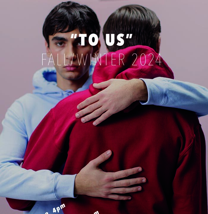 Lazoschmidl Save the date copy