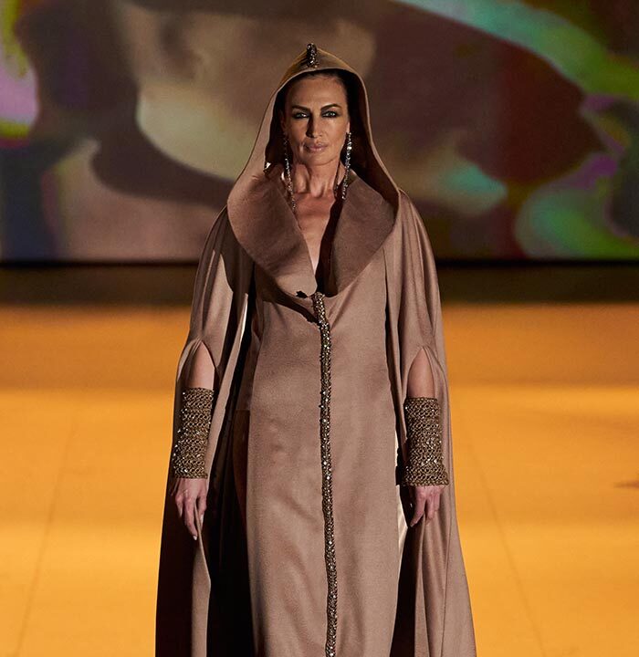 photo: Andrea Adriani / Gorunway.com