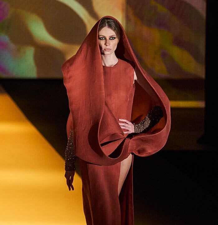 photo: Andrea Adriani / Gorunway.com