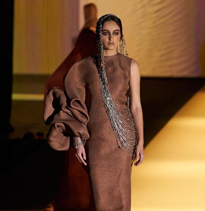 photo: Andrea Adriani / Gorunway.com