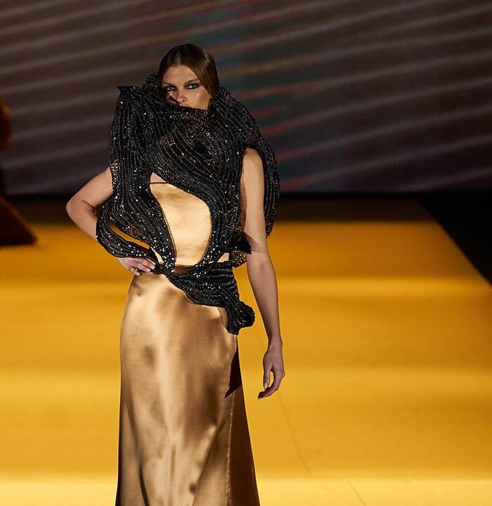 photo: Andrea Adriani / Gorunway.com