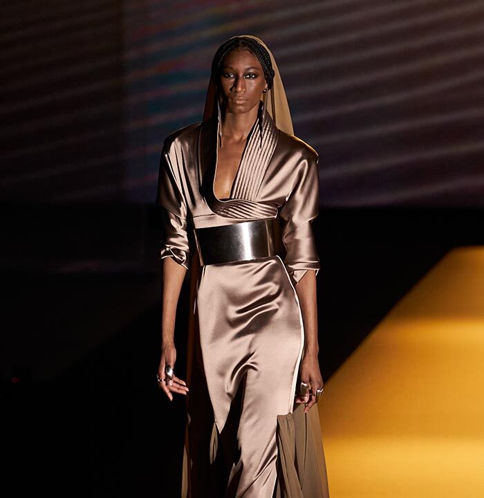 photo: Andrea Adriani / Gorunway.com