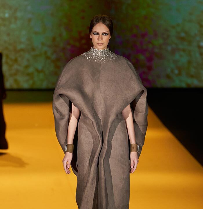 photo: Andrea Adriani / Gorunway.com