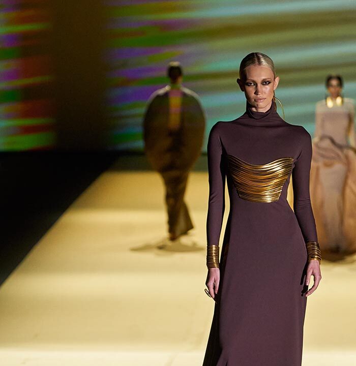 photo: Andrea Adriani / Gorunway.com