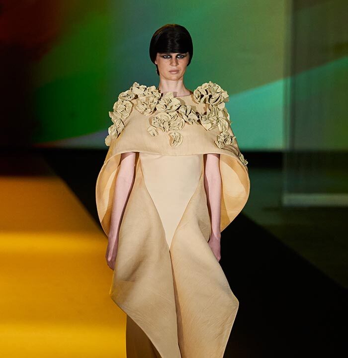 photo: Andrea Adriani / Gorunway.com