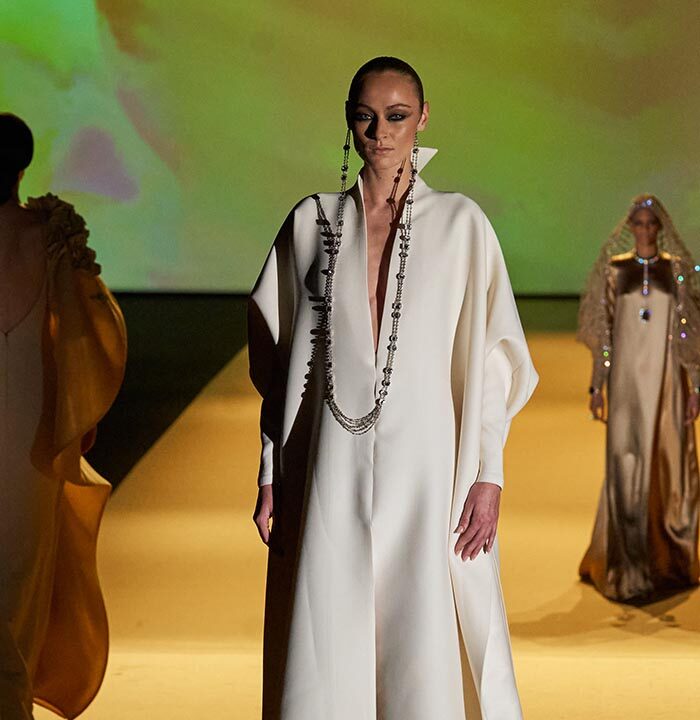 photo: Andrea Adriani / Gorunway.com