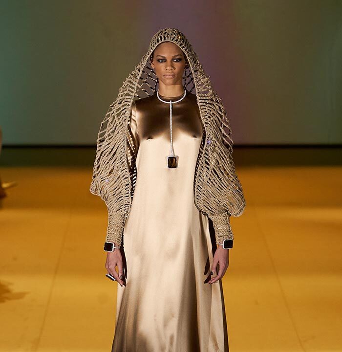 photo: Andrea Adriani / Gorunway.com
