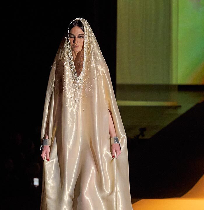 photo: Andrea Adriani / Gorunway.com