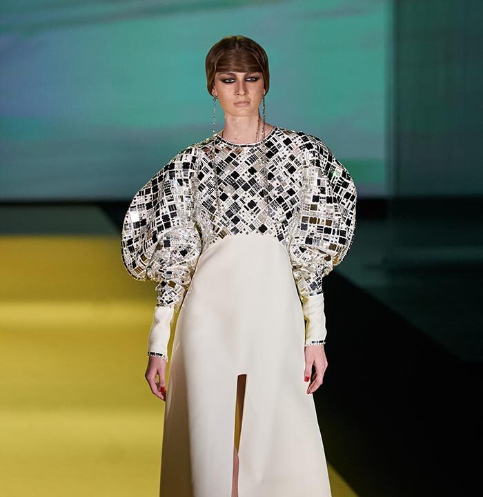 photo: Andrea Adriani / Gorunway.com