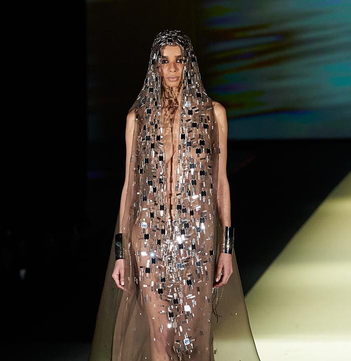 photo: Andrea Adriani / Gorunway.com