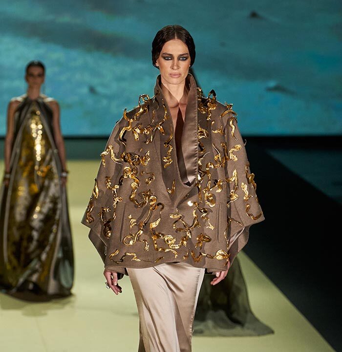 photo: Andrea Adriani / Gorunway.com