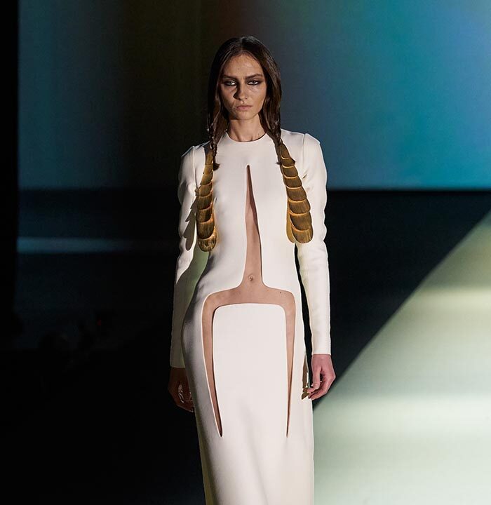 photo: Andrea Adriani / Gorunway.com