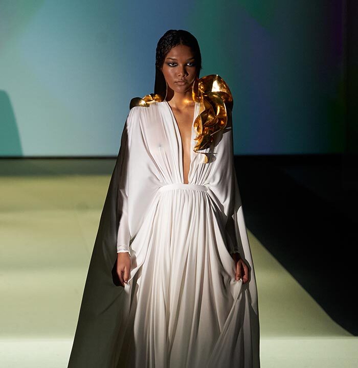 photo: Andrea Adriani / Gorunway.com