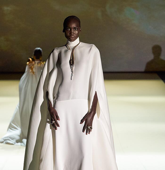 photo: Andrea Adriani / Gorunway.com