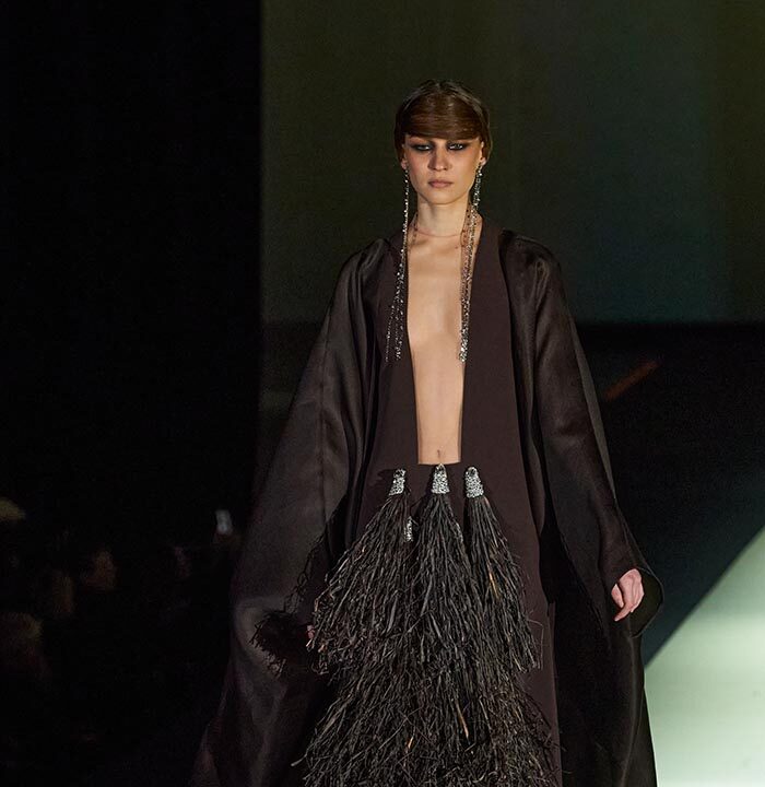 photo: Andrea Adriani / Gorunway.com