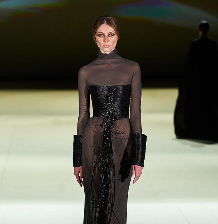 photo: Andrea Adriani / Gorunway.com