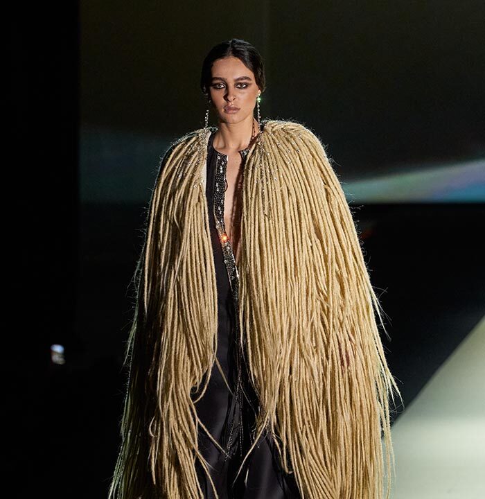 photo: Andrea Adriani / Gorunway.com