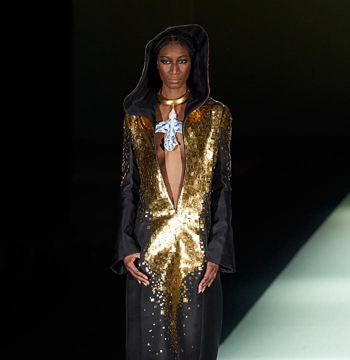 photo: Andrea Adriani / Gorunway.com