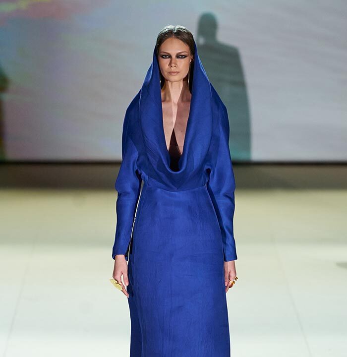 photo: Andrea Adriani / Gorunway.com