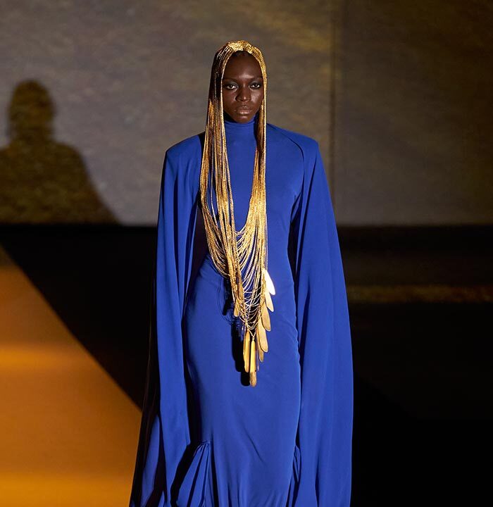 photo: Andrea Adriani / Gorunway.com