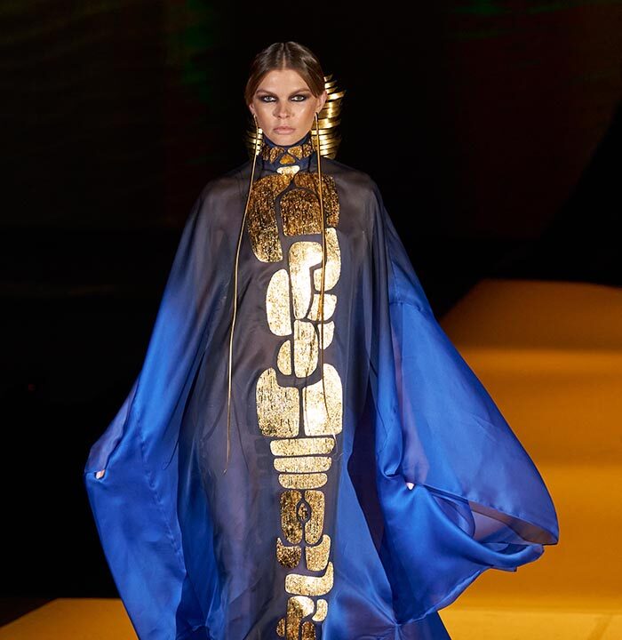 photo: Andrea Adriani / Gorunway.com